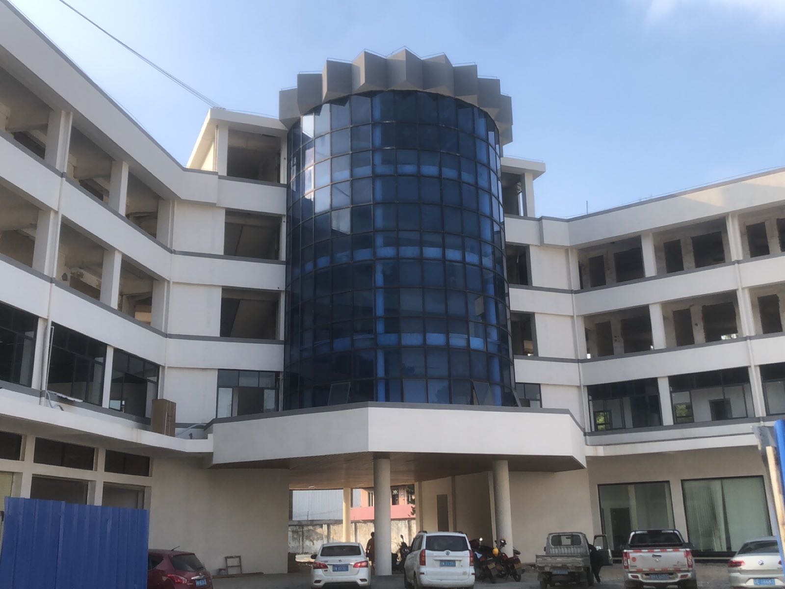 广东卓越再生资源有限公司