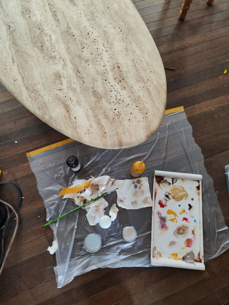 鑫辉纪家具维修培训