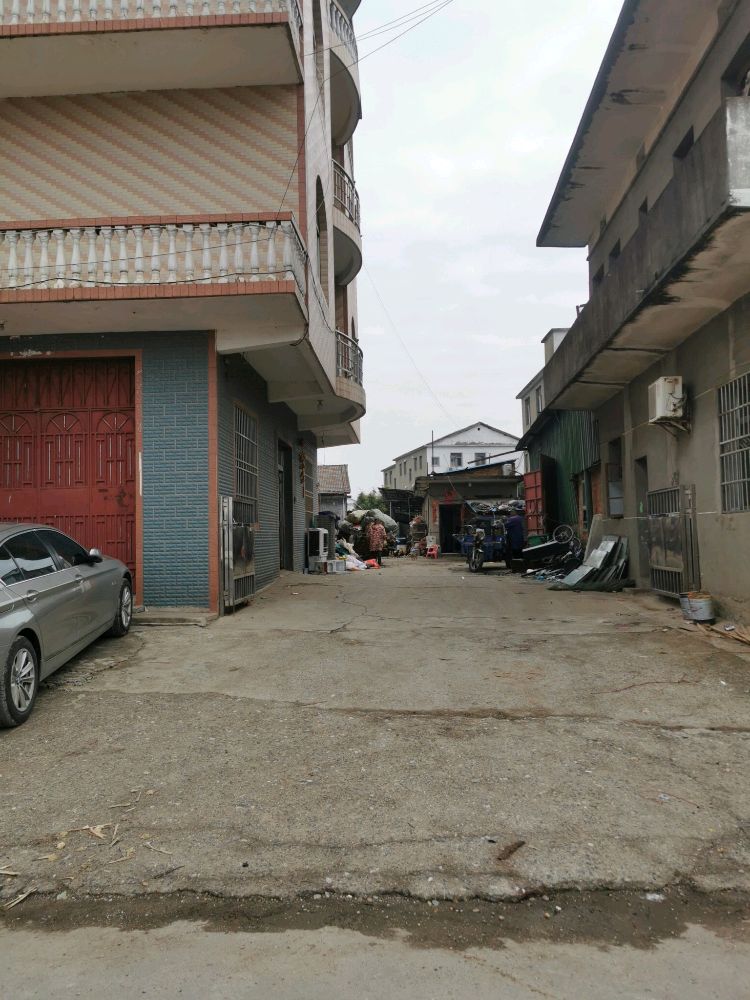 南昌市德一再生资源有限公司