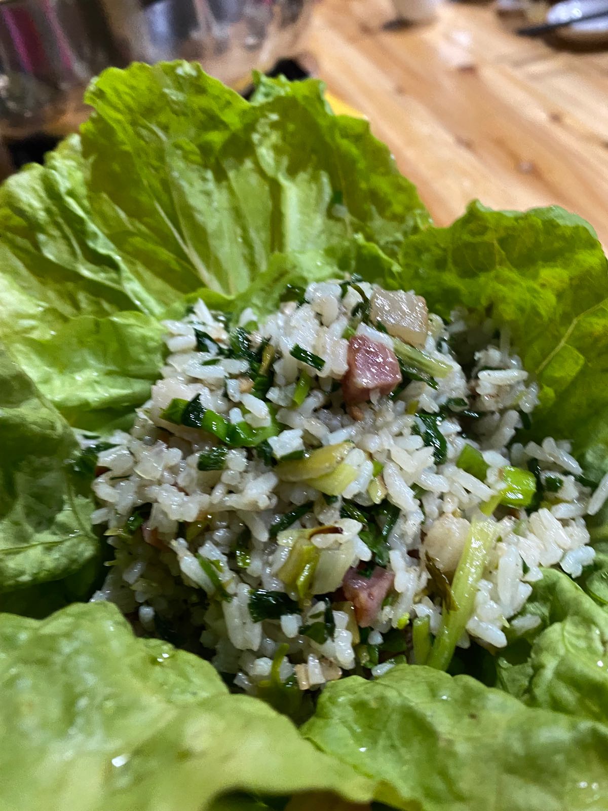 壹家人靓汤美食庄