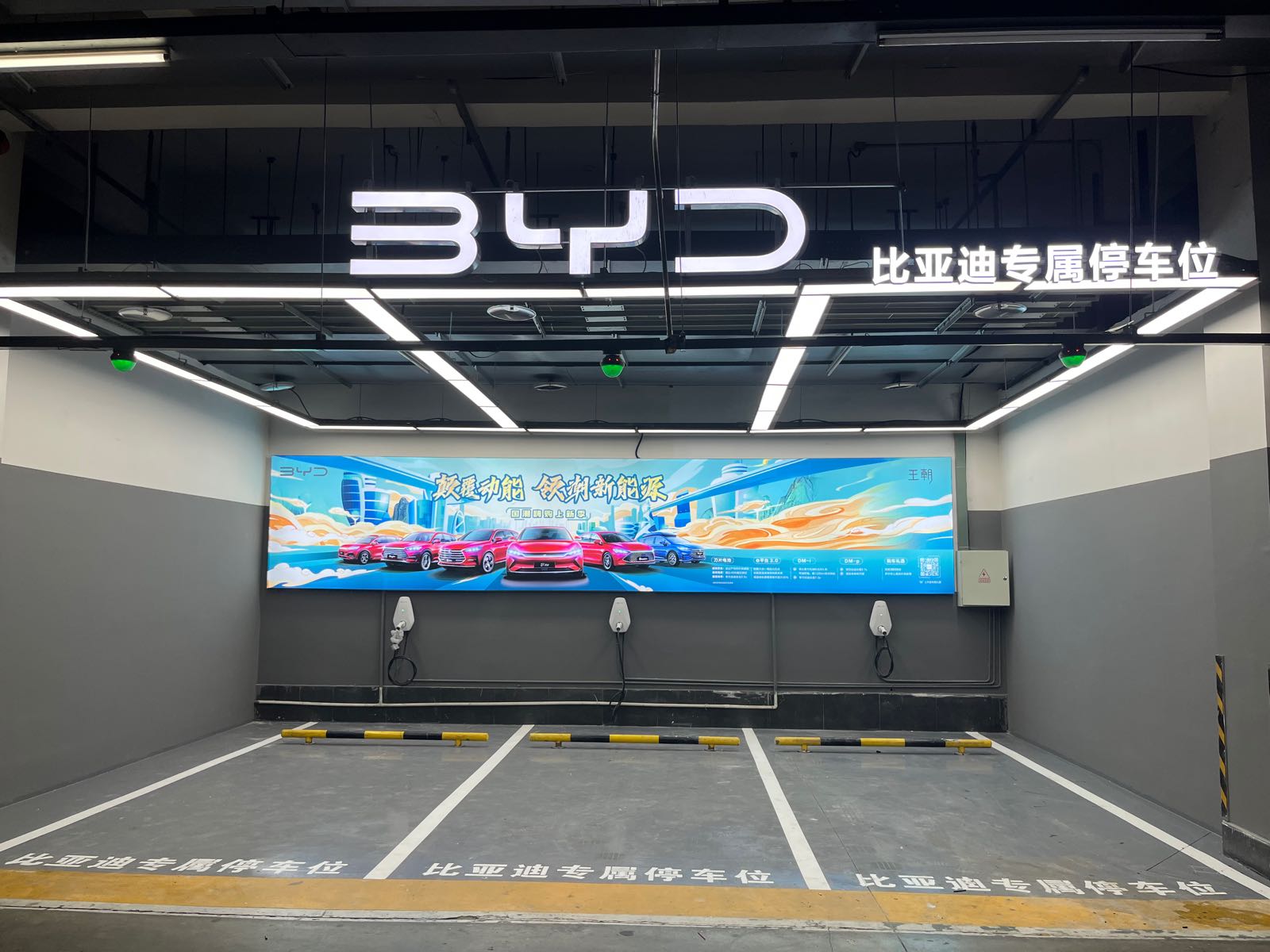 比亚o迪汽车王朝网(绿动天达船山万达商超店)