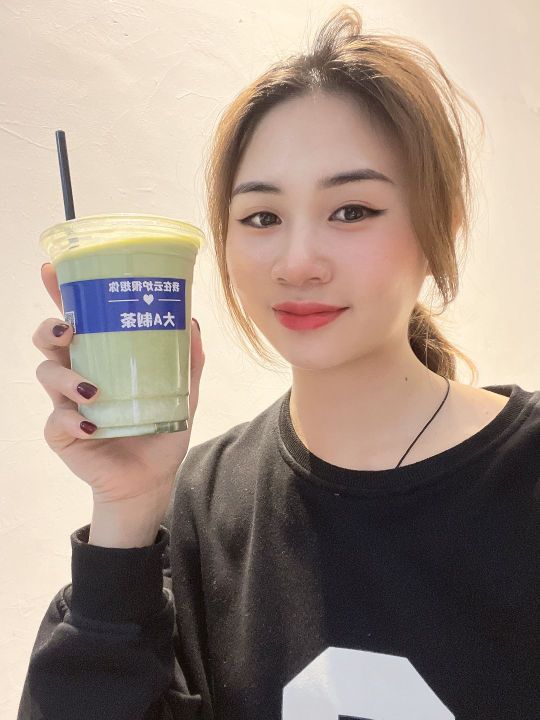 大A制茶