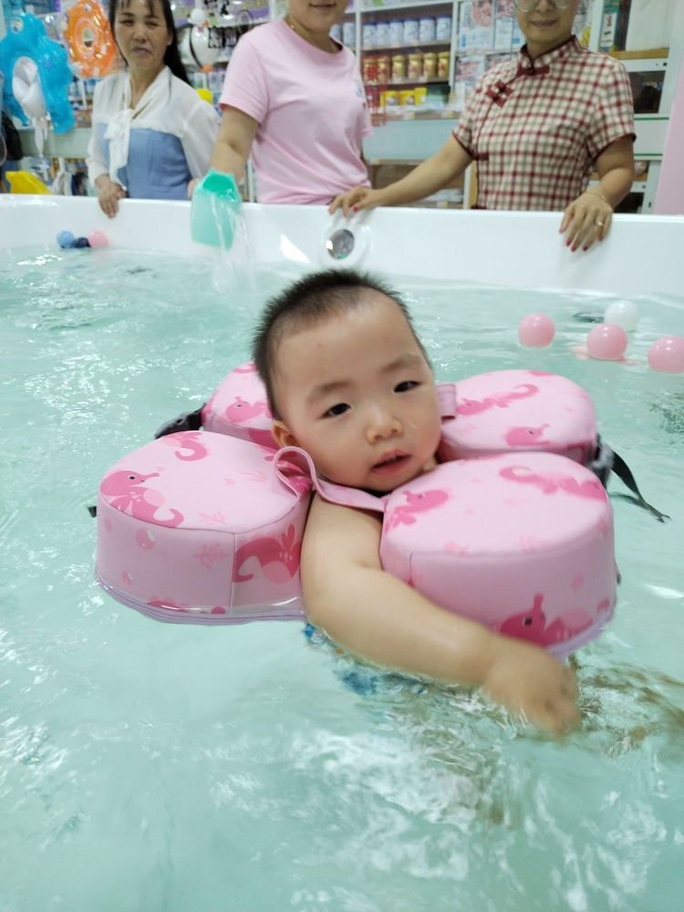 豪妈母婴生活馆