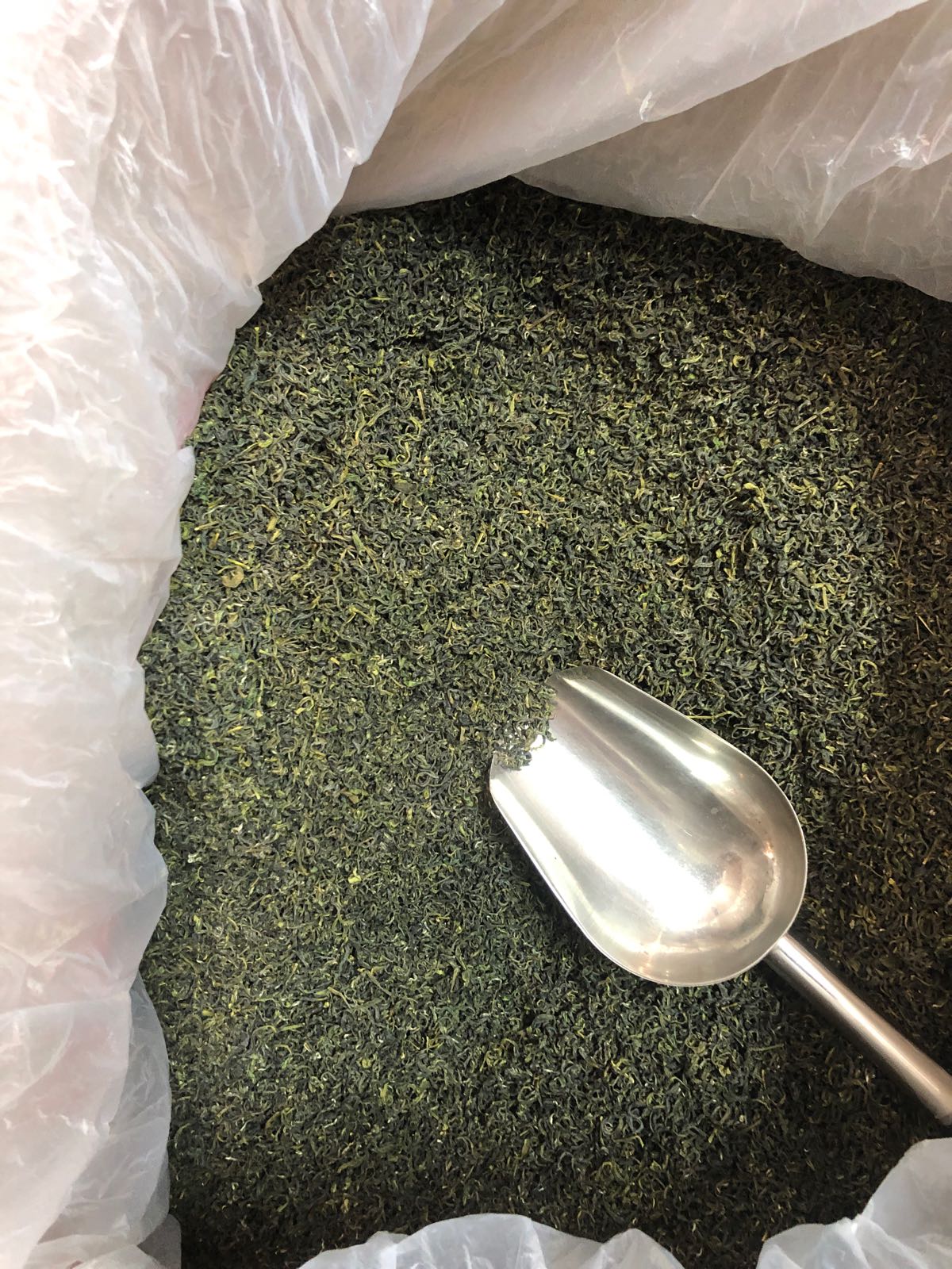 日照绿茶(大润发店)