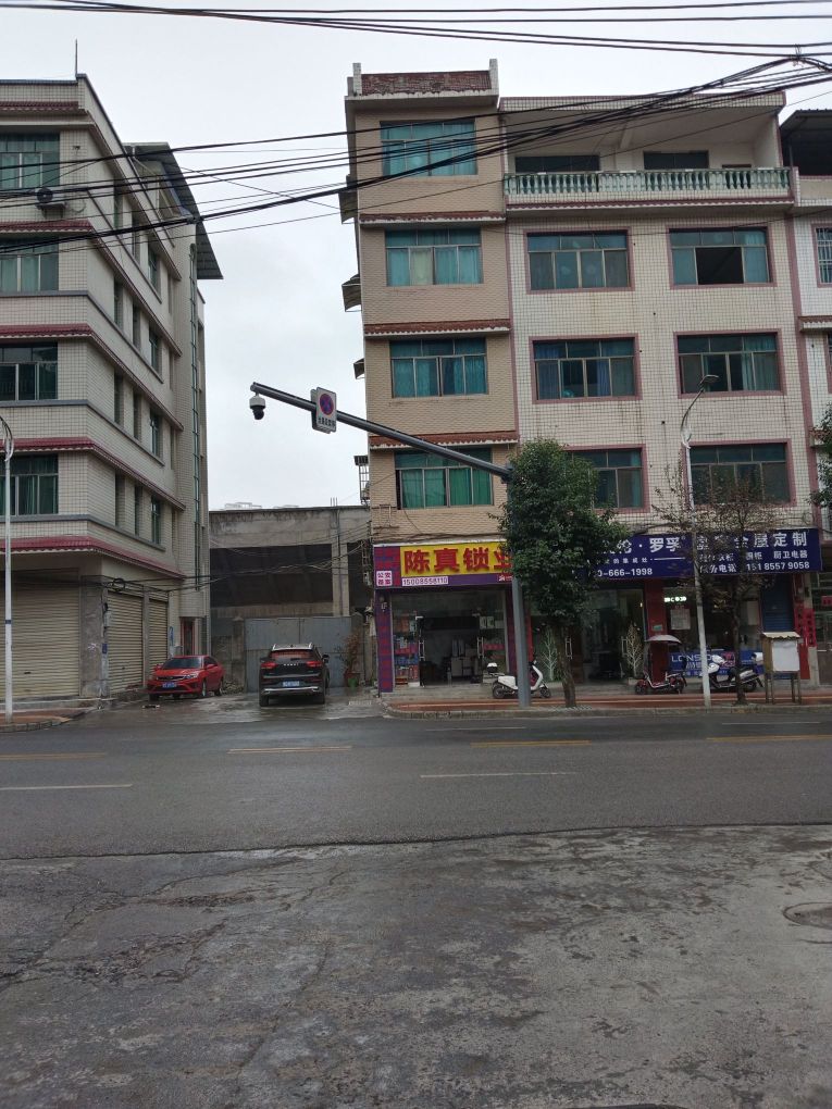 陈真锁业开锁换锁疏通下水道