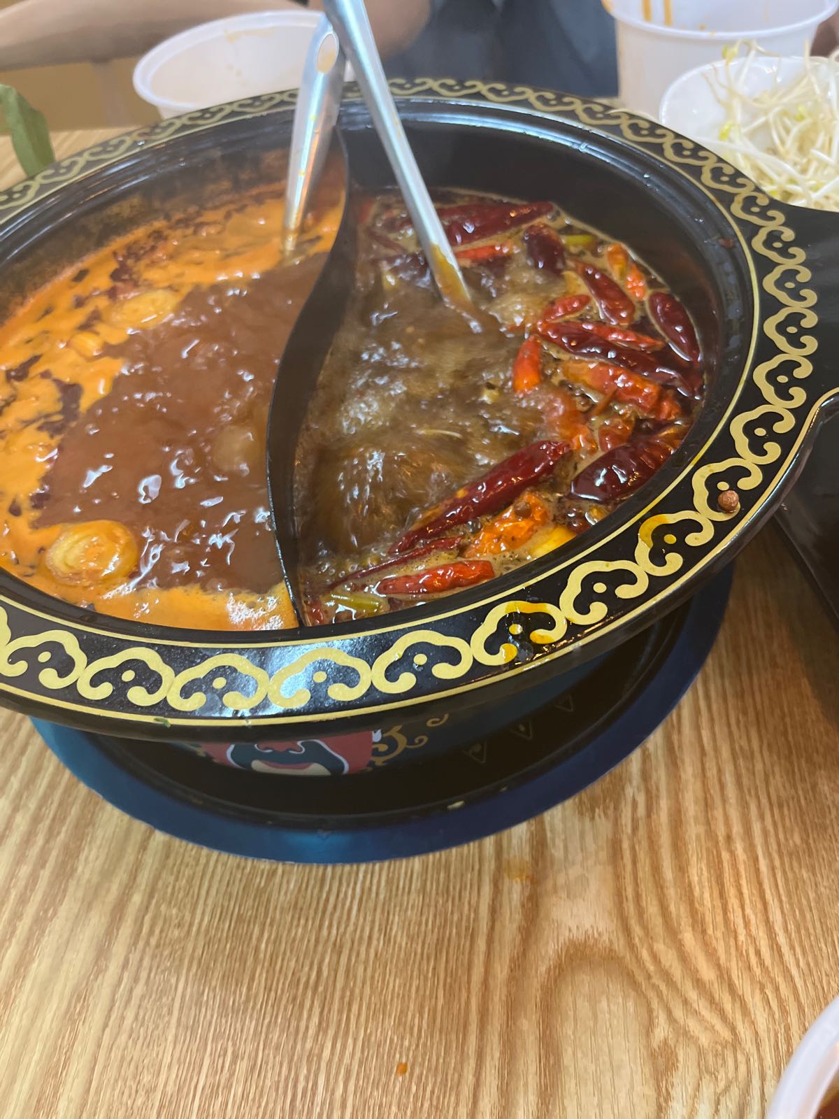 小肥熊小火锅(陈江旗舰店)
