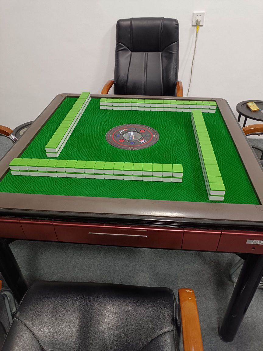 和棋生财休闲会馆