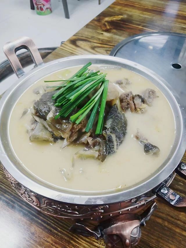 甲鱼馆(南阳现代城店)