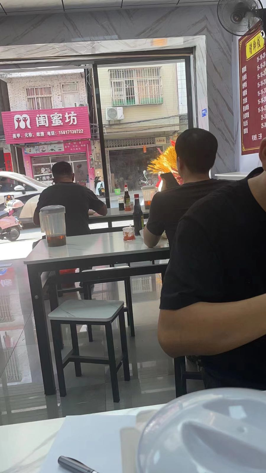 郑记正宗隆江猪脚饭(大新中路店)