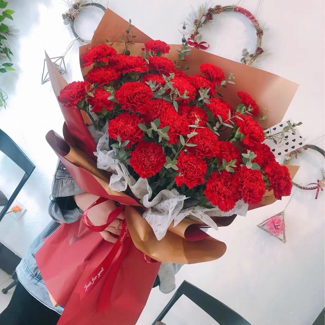 遂宁市二喜花点