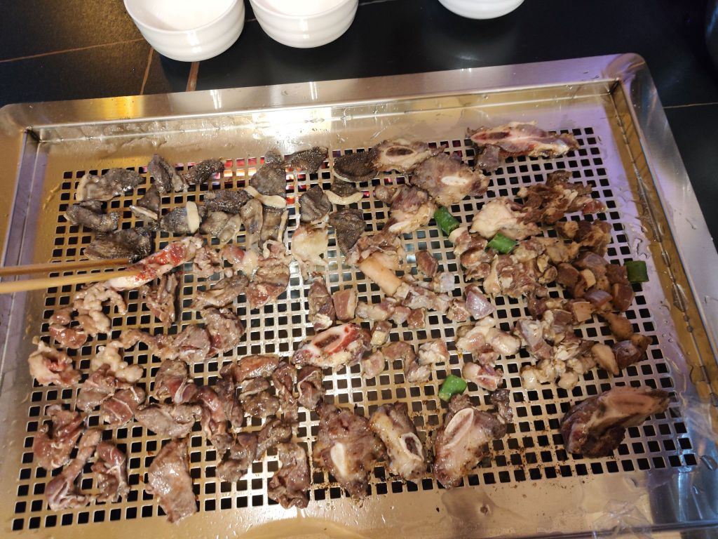 回味团山