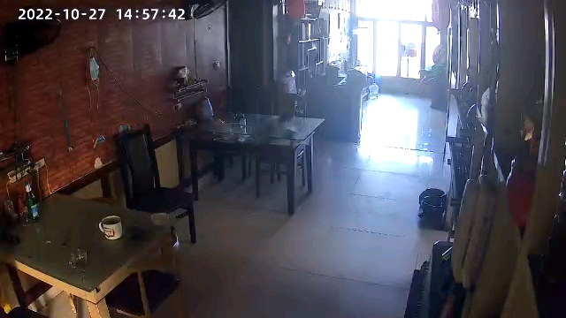 刘家饭店