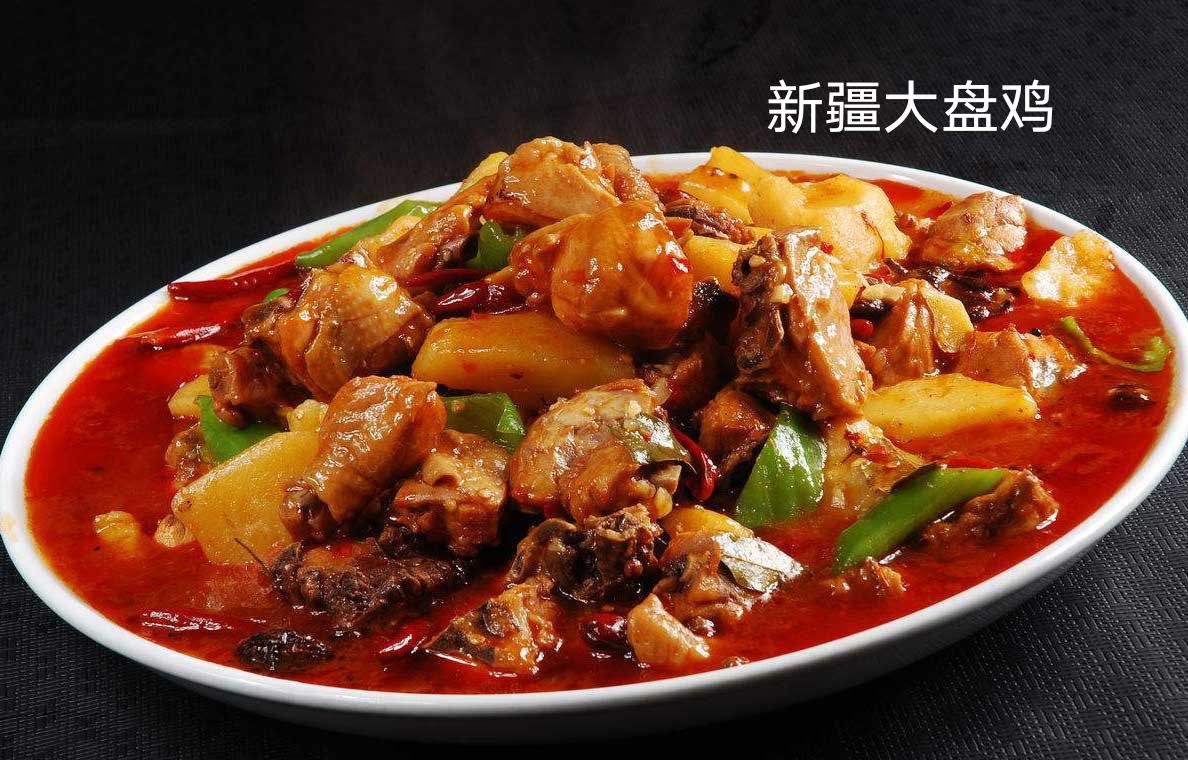 兰州拉面(清真中山路店)
