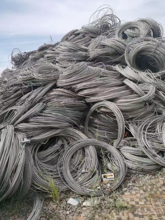 南阳铝源废旧金属回收