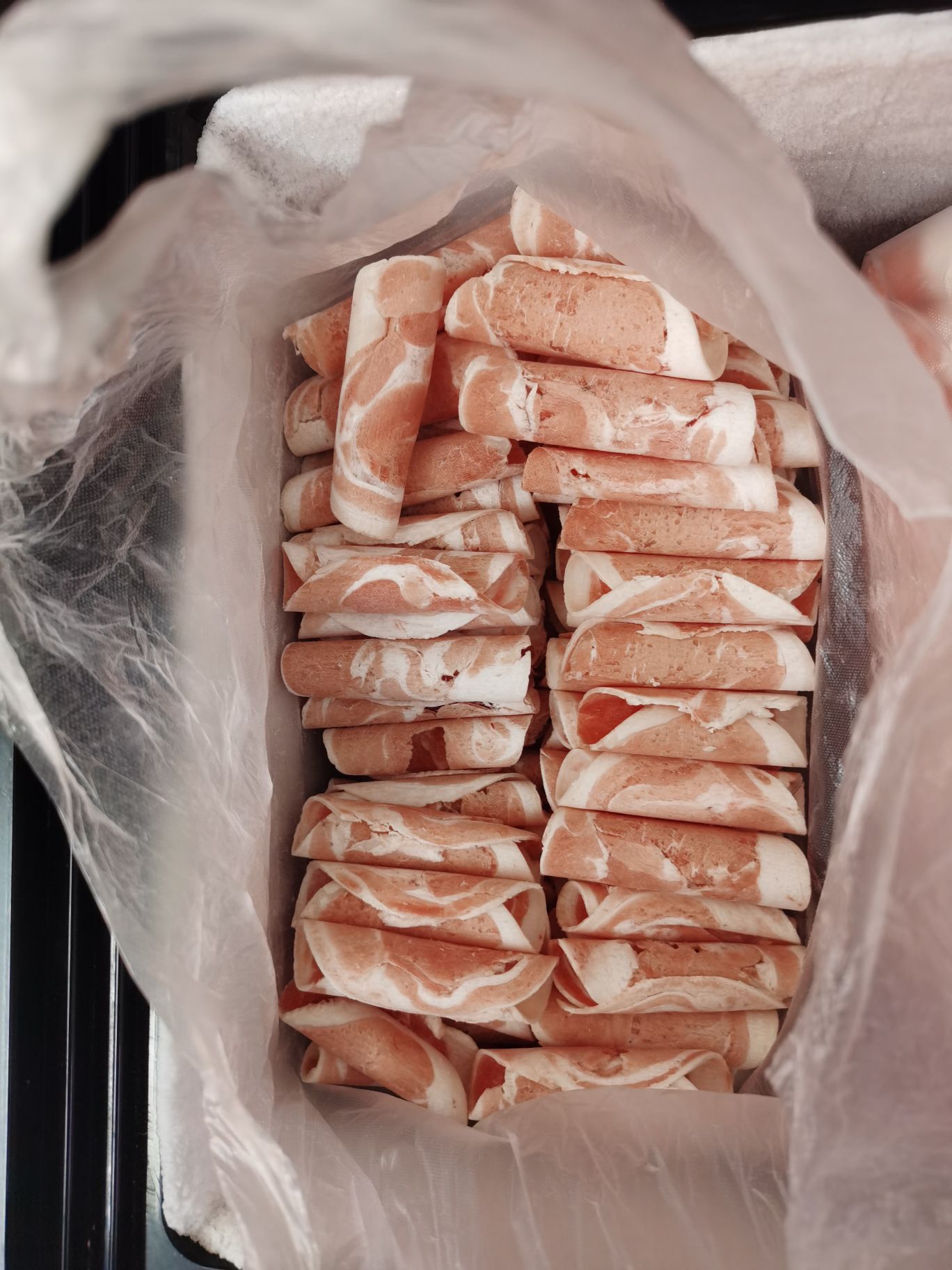 就是好羊肉卷(水木天成店)