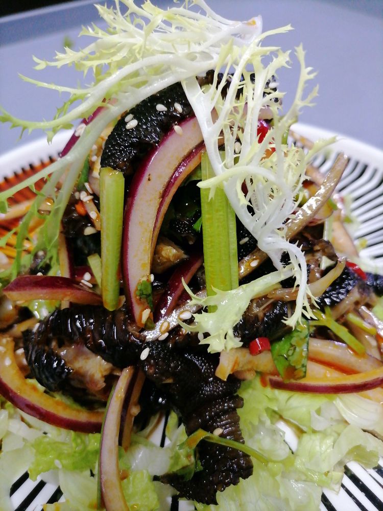 鲲仔麻辣烫