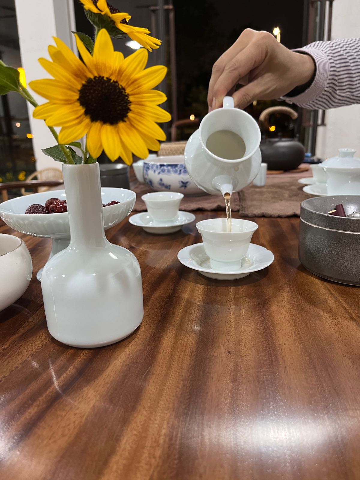 有家茶叶店
