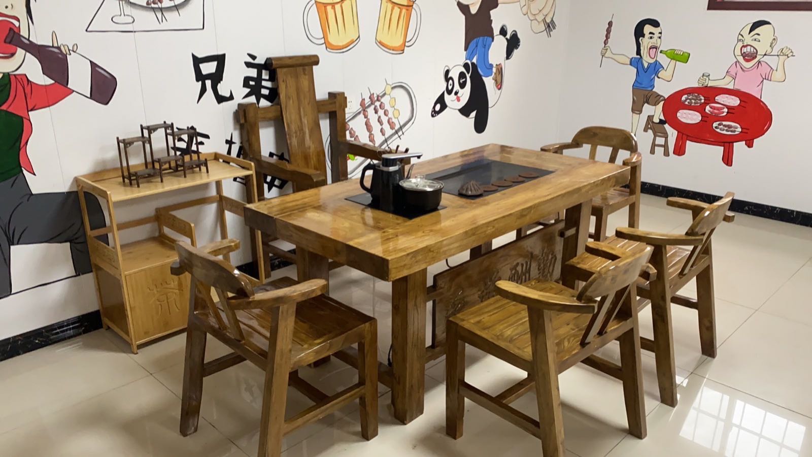 西部棋牌