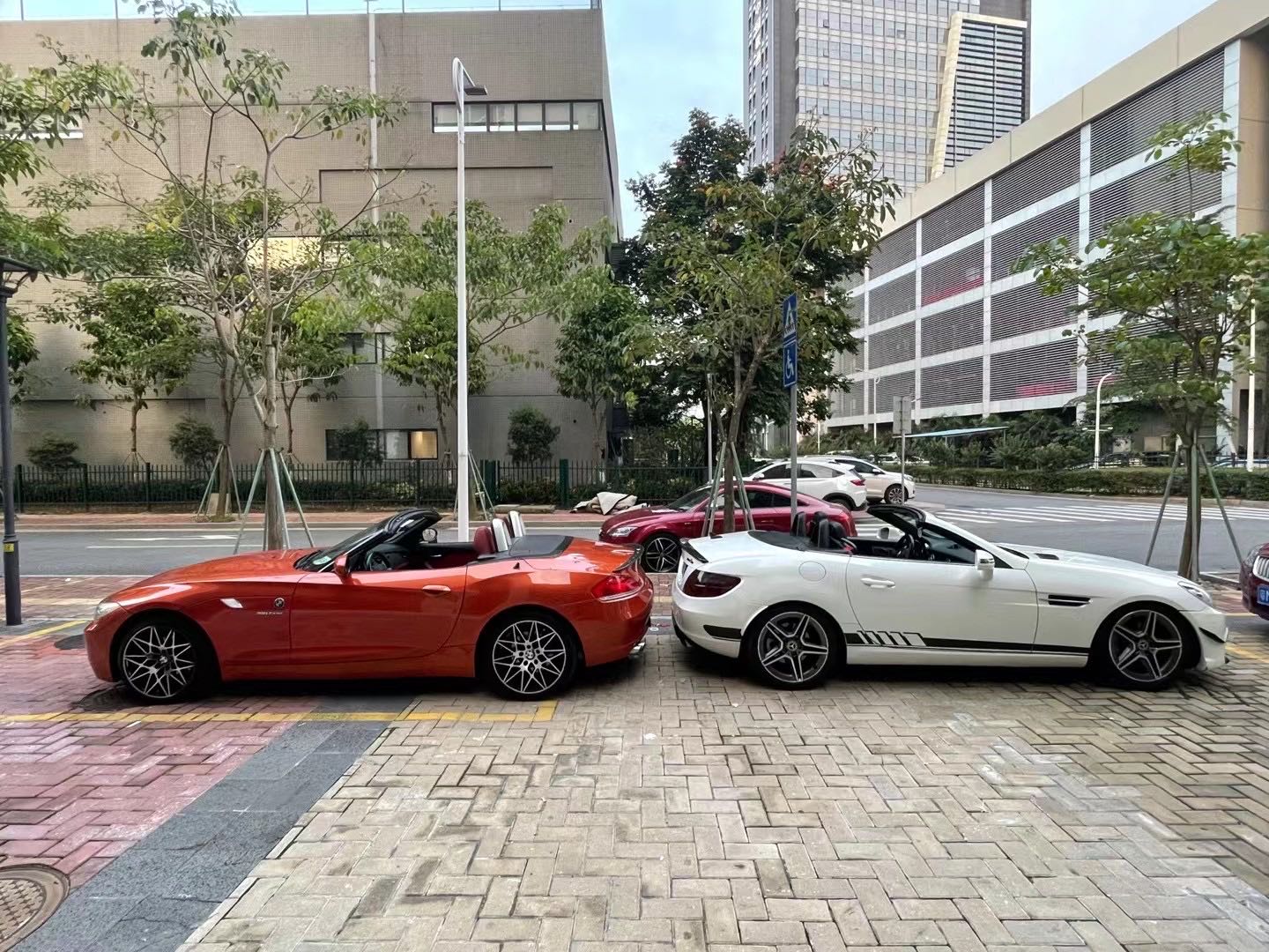 77跑车俱乐部