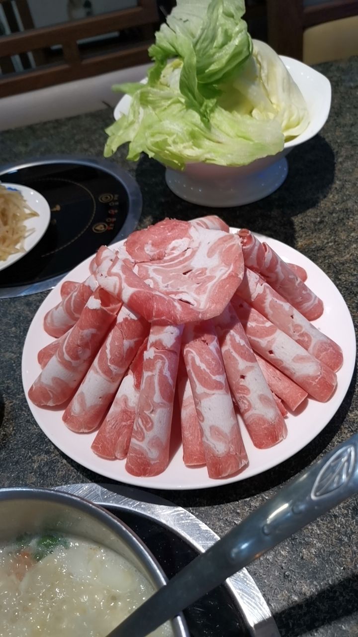 老北京铜火锅