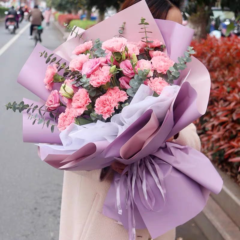 私语花园WishperGarden