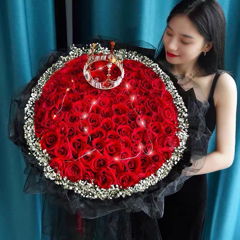 昌盛花艺