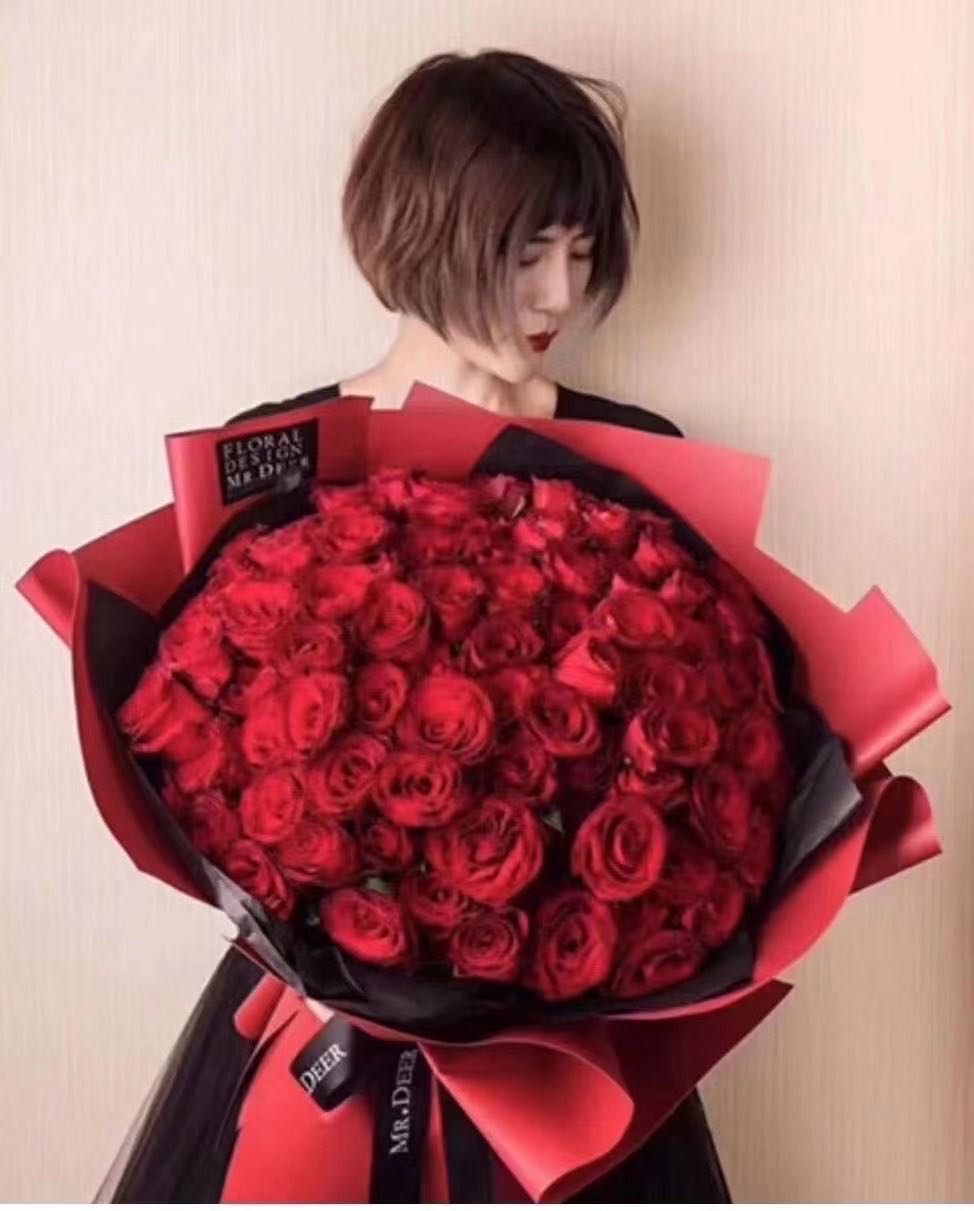 宝贝花店(厦门店)