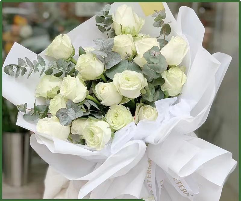 花里花一(梧侣南街店)