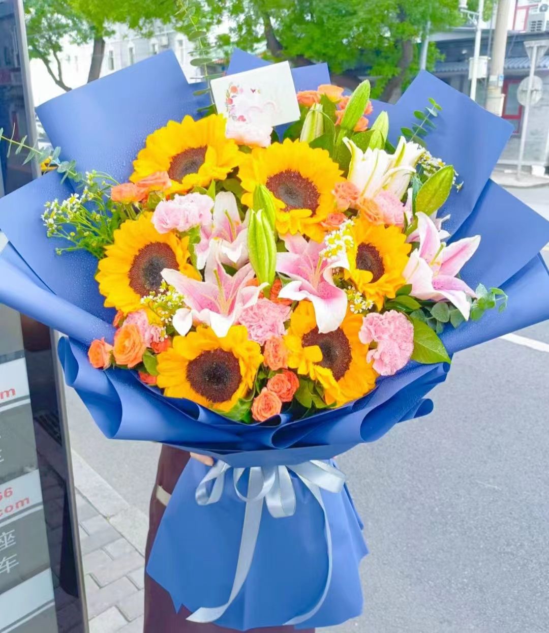 锦上添花