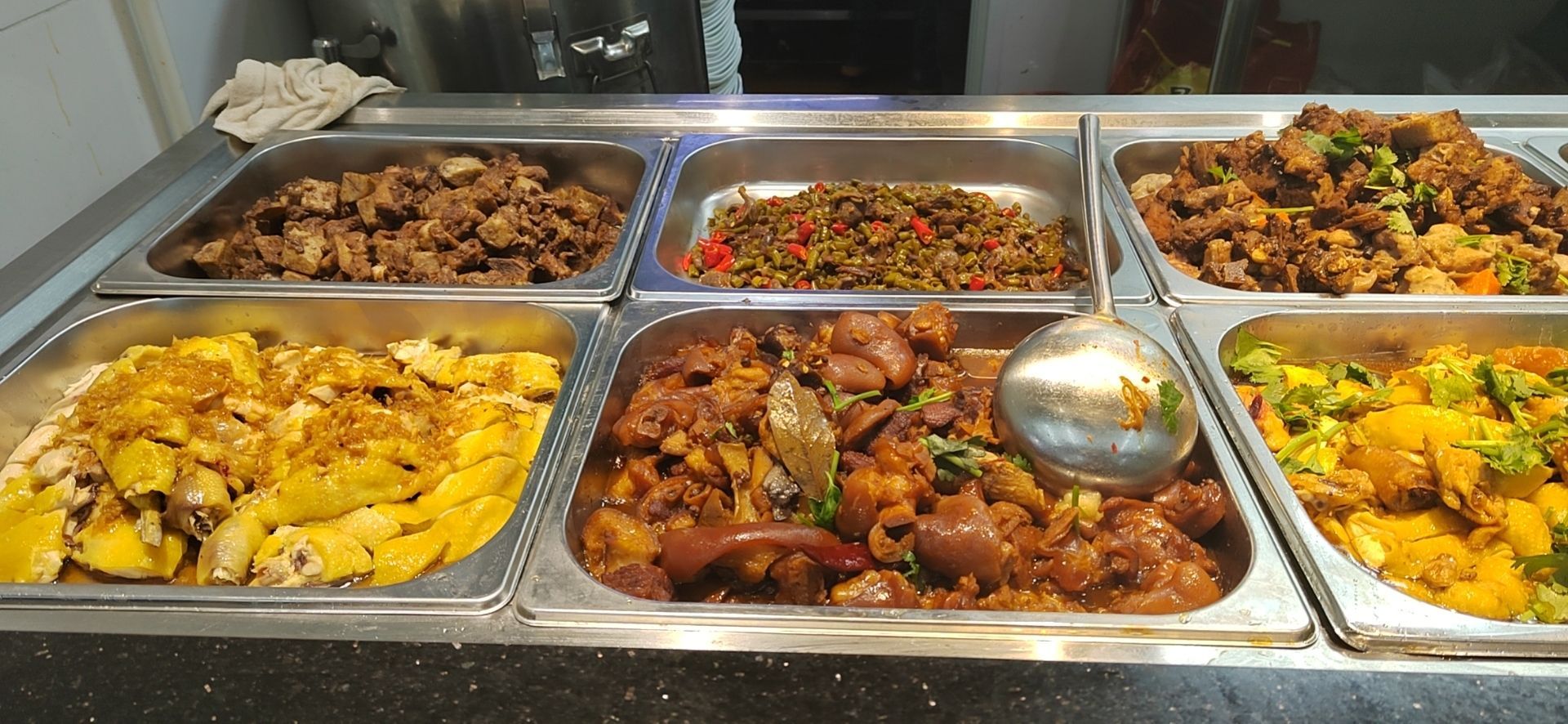 珠海市湘展餐饮管理服务有限公司