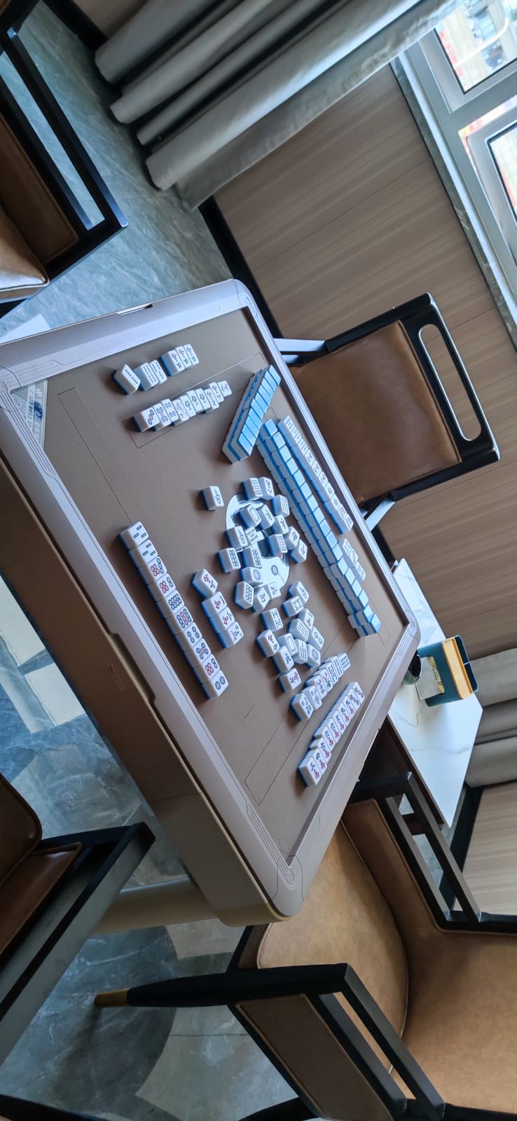 池濠乐拓棋牌