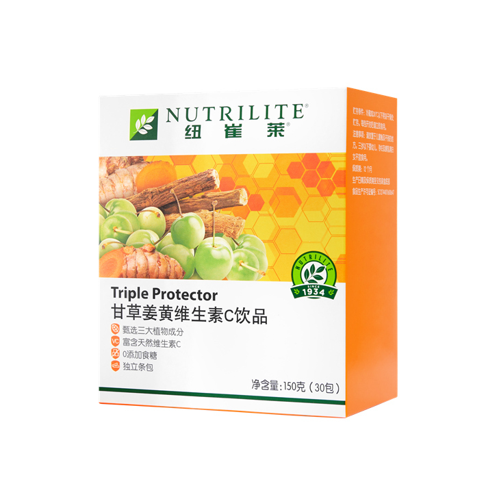 安利(安定门专卖店)
