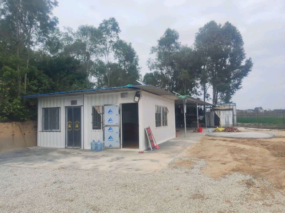 广东纯和再生资源回收有限公司(廉江分公司)