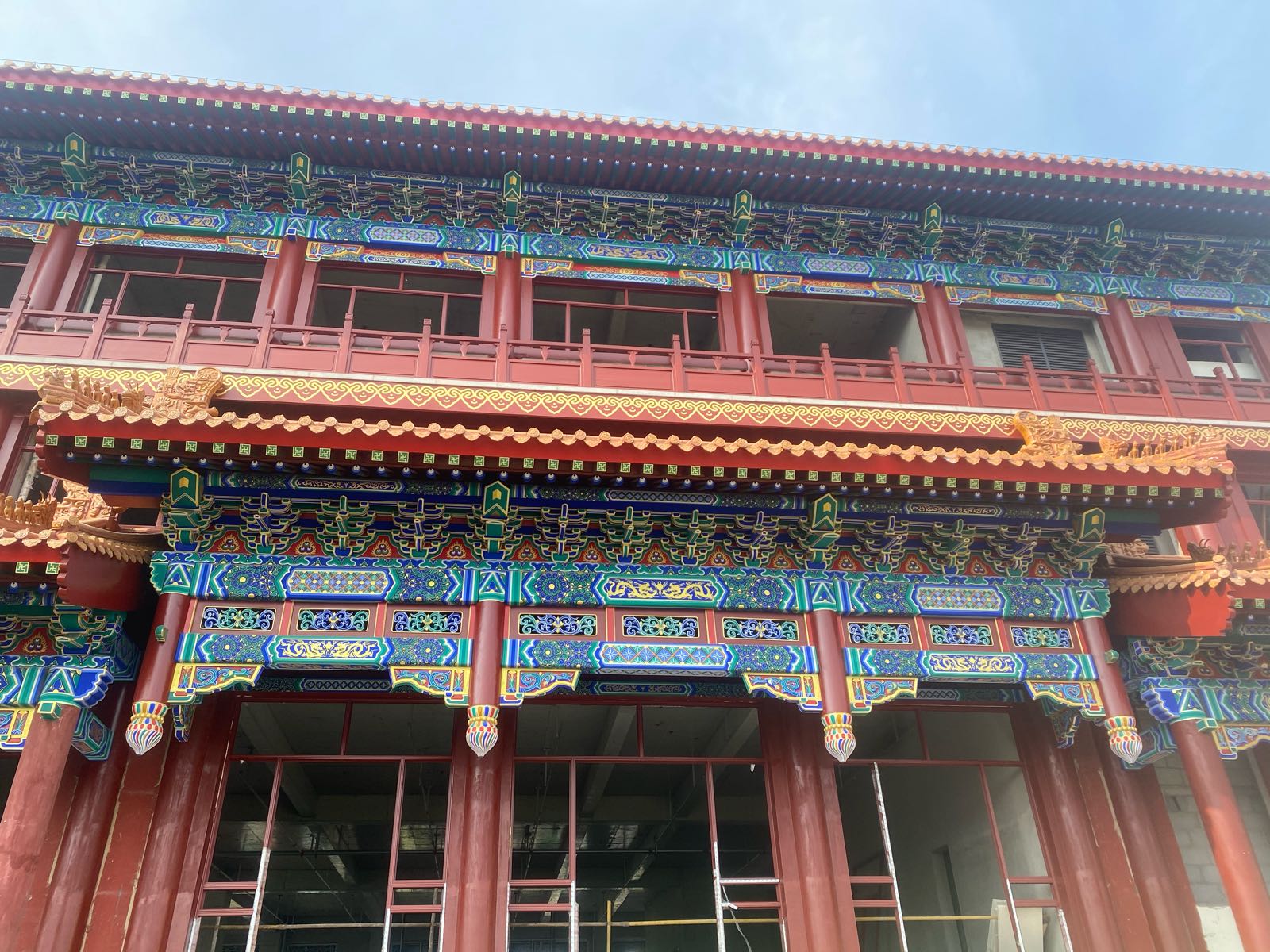 菏泽吴东魁艺术馆