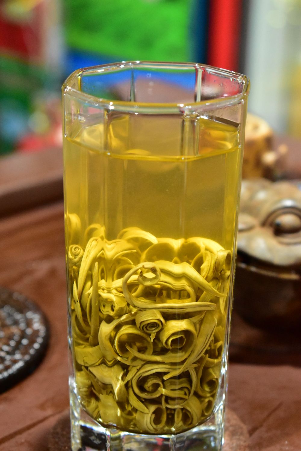 大江茶城
