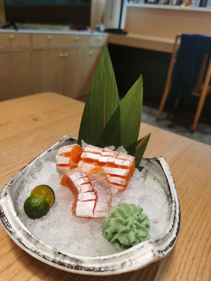 樱花地烤小烤肉屋(康卓新城光谷店)