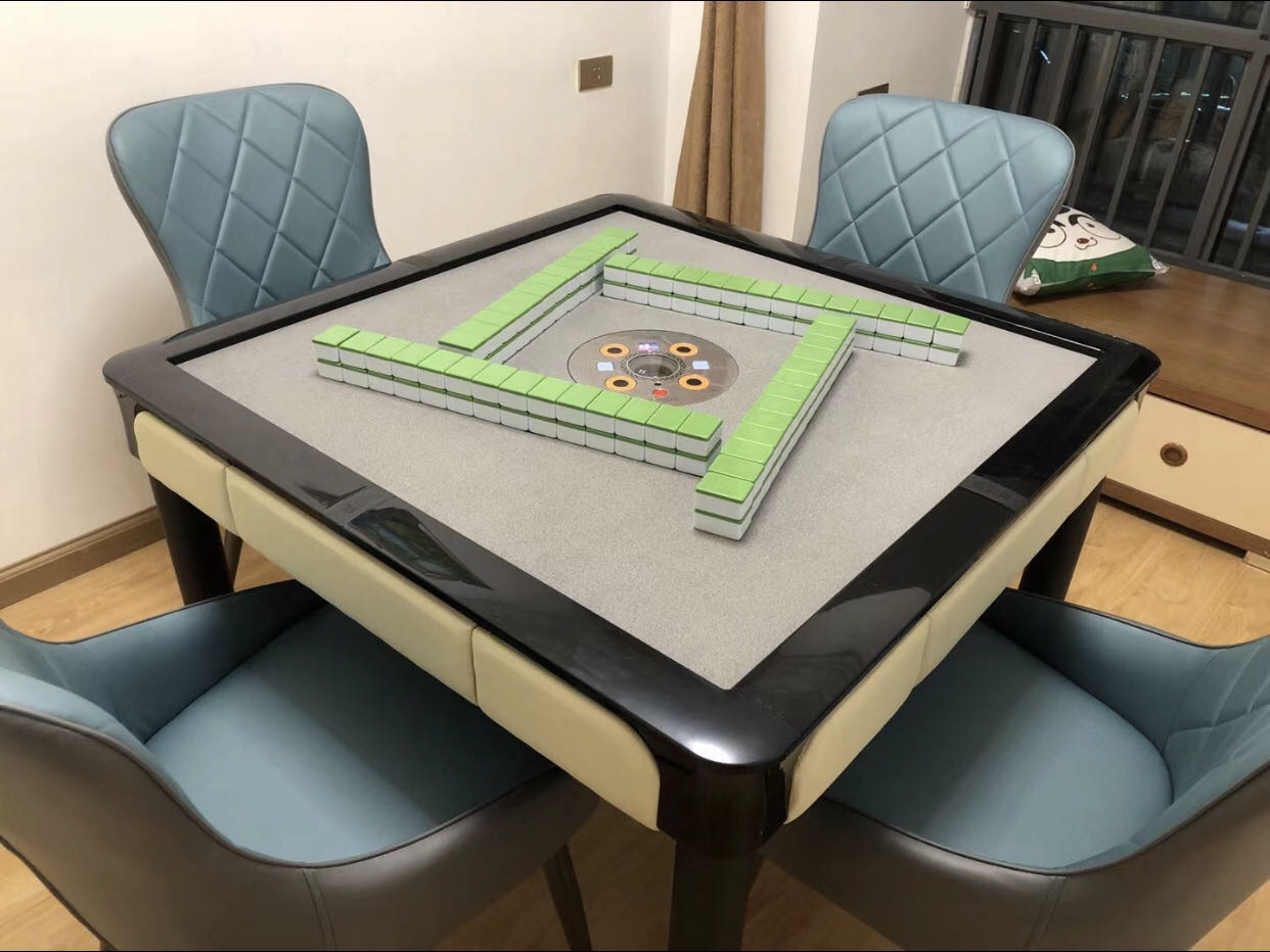 乐乐棋牌室