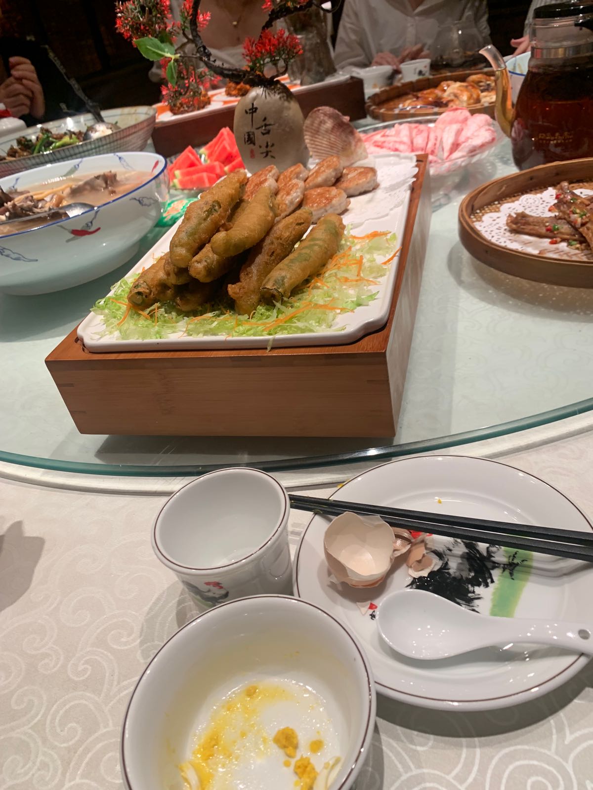 鸡家寨