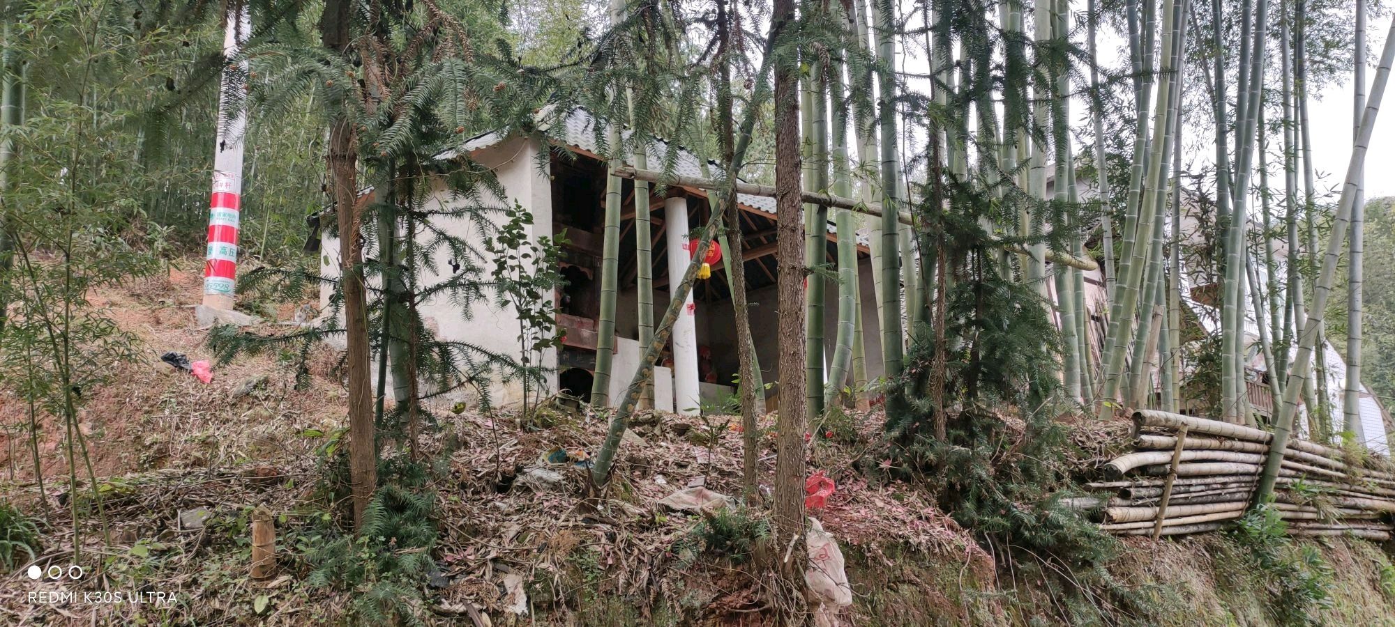 灵关堂