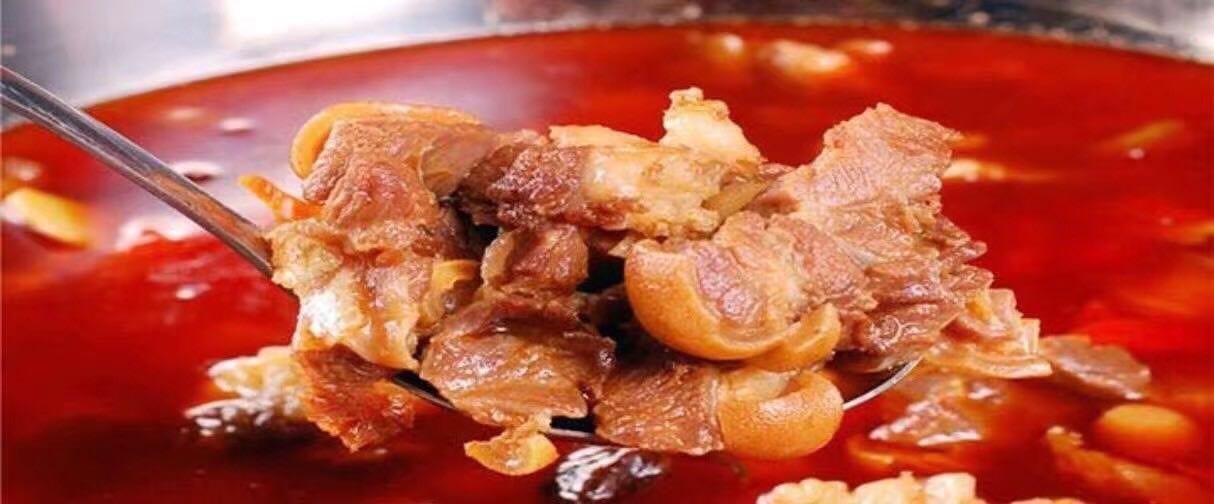 王老太弋江羊肉管(大桥店)