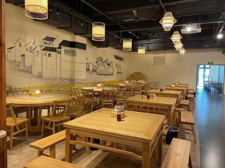 泓畅·湘村边(眼镜创业园店)