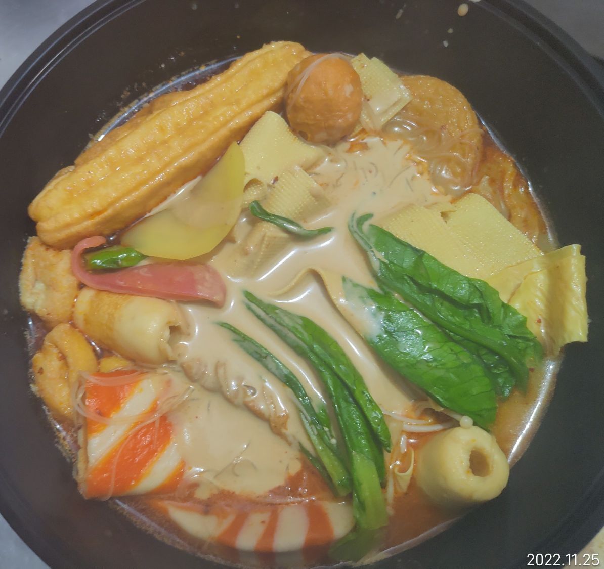 满意麻辣烫