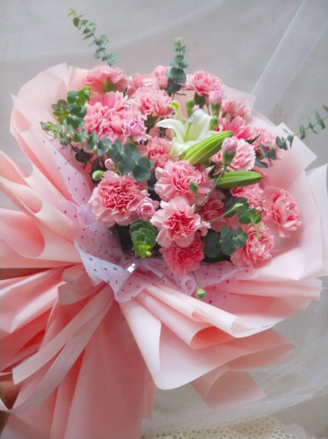 花店