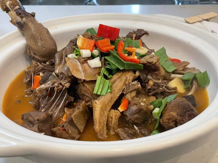 湘味楼主题餐饮酒店