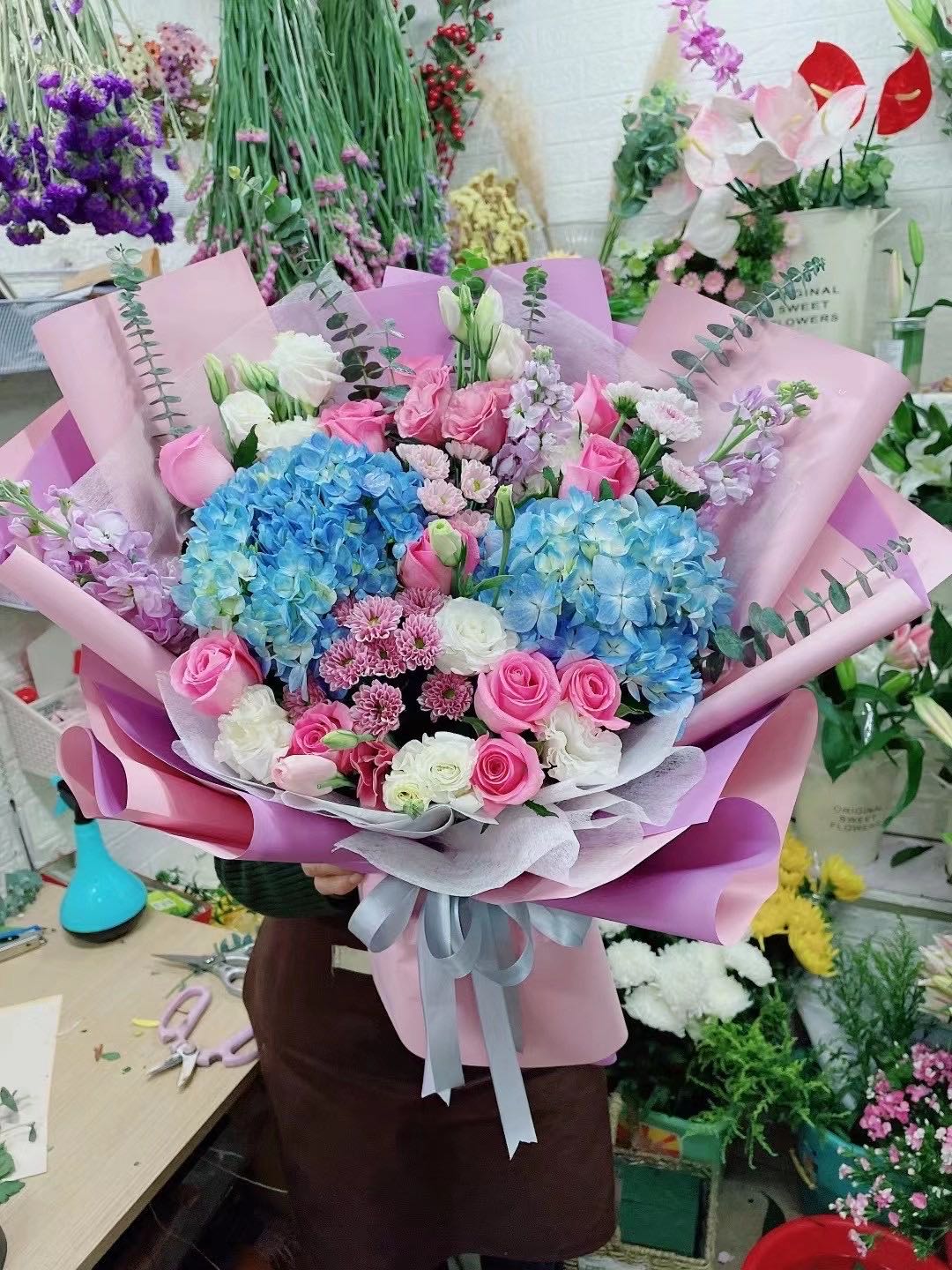 御花坊