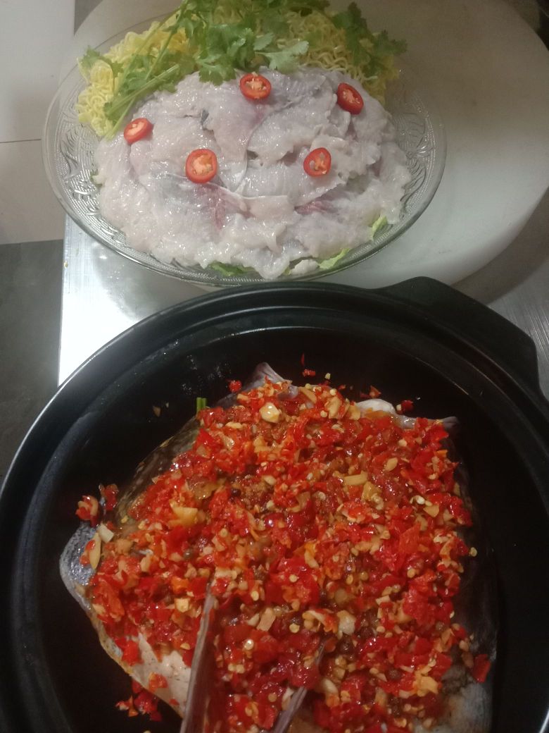 百味鲜菜馆