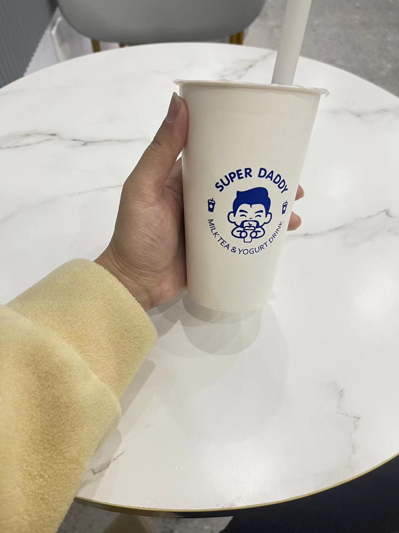 超级。爸(小湖路店)