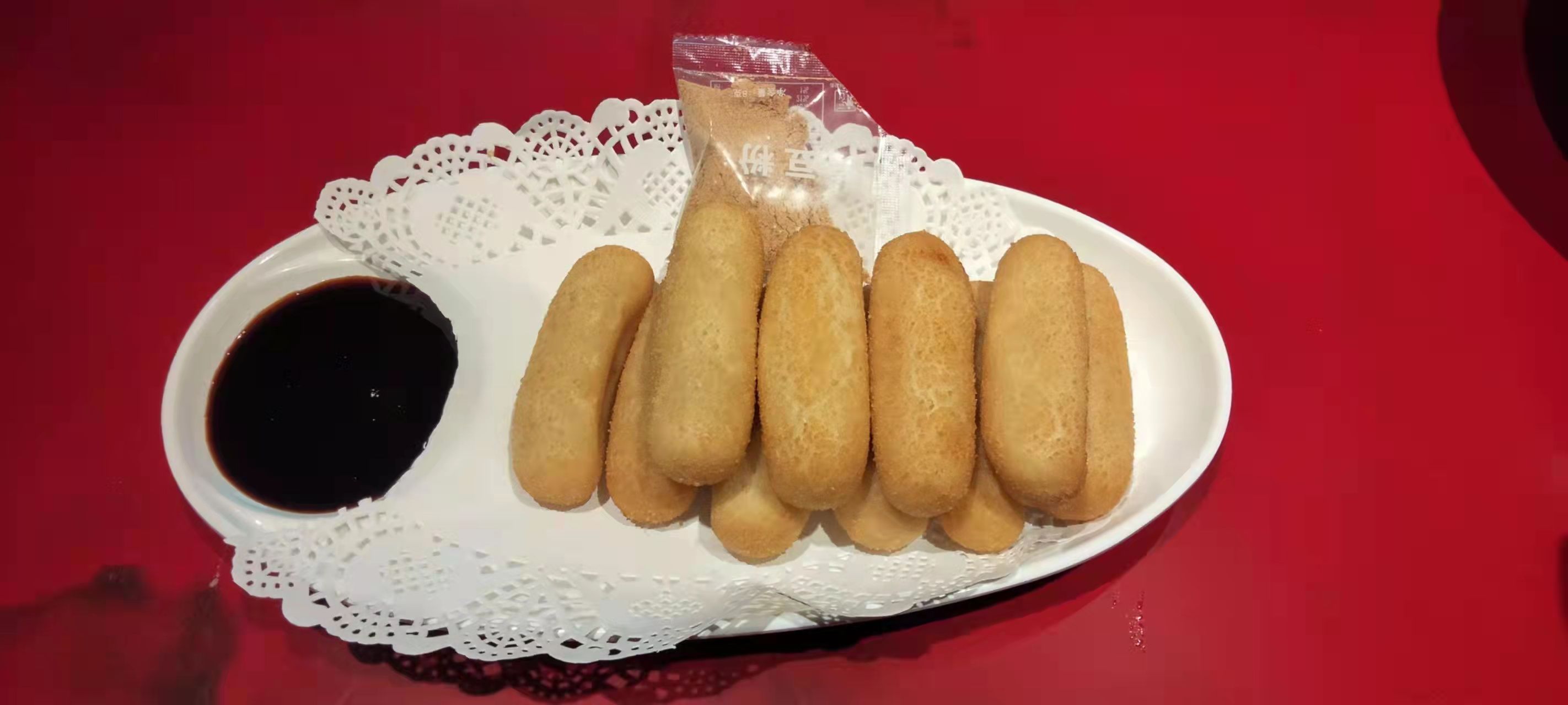 小院里的辣火锅(龙湖大道店)