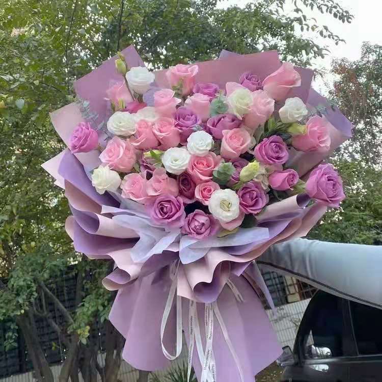 花点心思(人民路店)