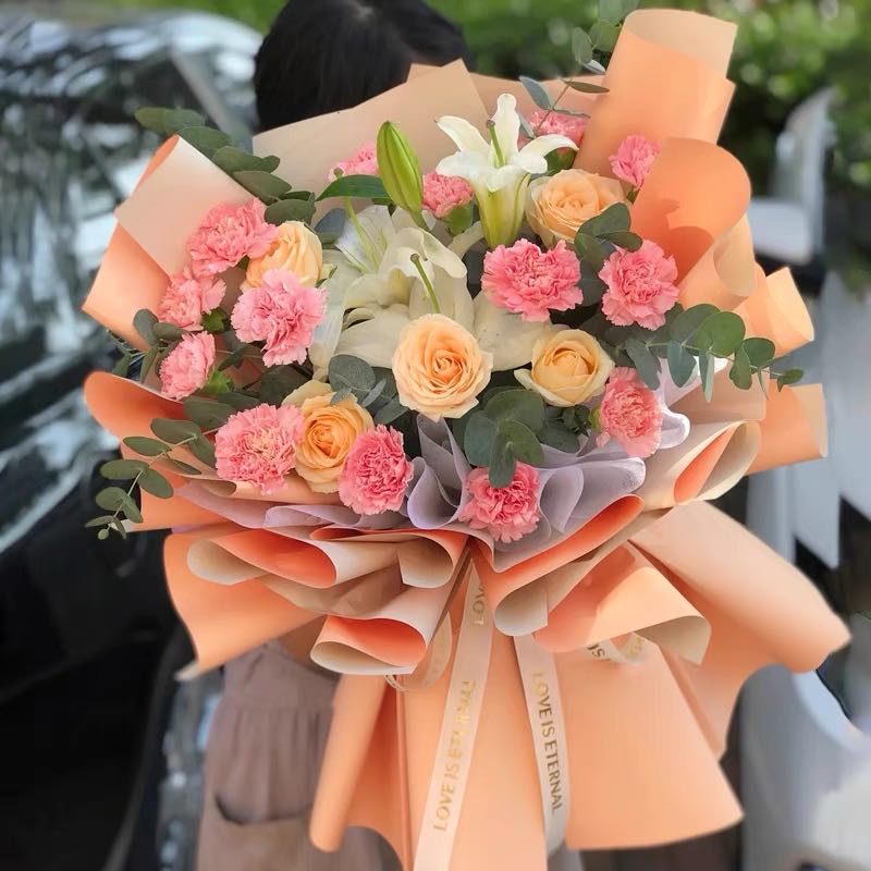 蝶恋花店(汇东星世界店)